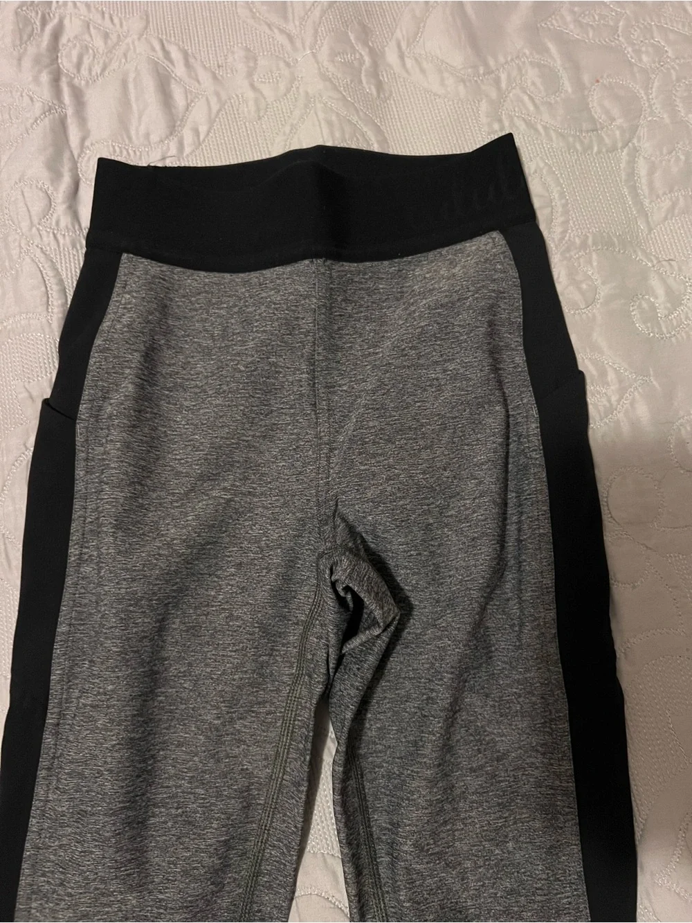 Lululemon Leggings Size 4